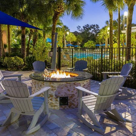 Hotel Marriott'S Royal Palms à Lake Buena Vista Extérieur photo