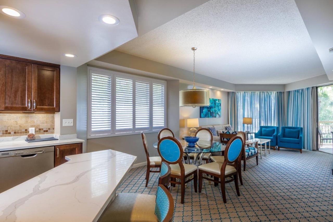 Hotel Marriott'S Royal Palms à Lake Buena Vista Extérieur photo
