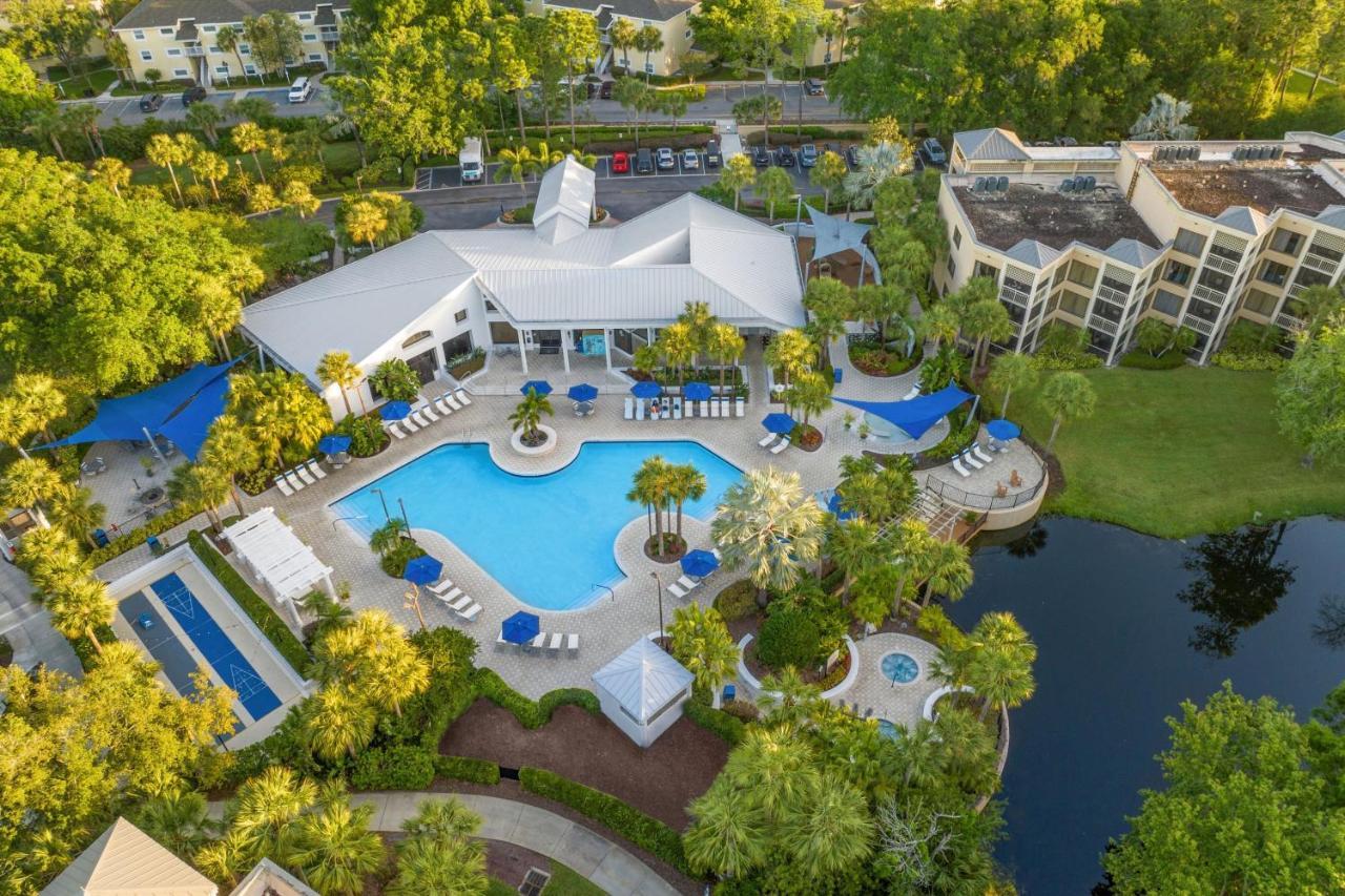 Hotel Marriott'S Royal Palms à Lake Buena Vista Extérieur photo