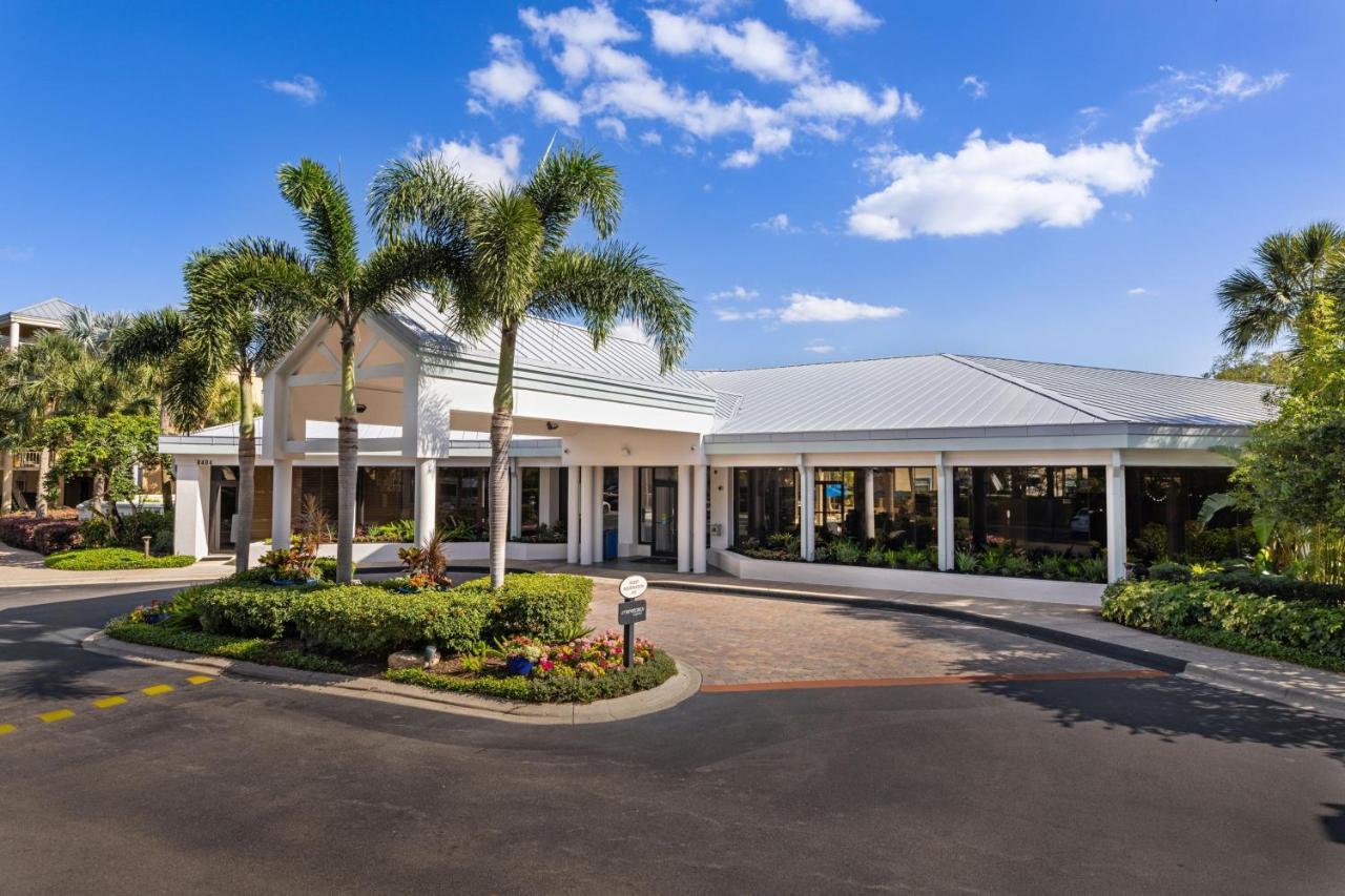 Hotel Marriott'S Royal Palms à Lake Buena Vista Extérieur photo