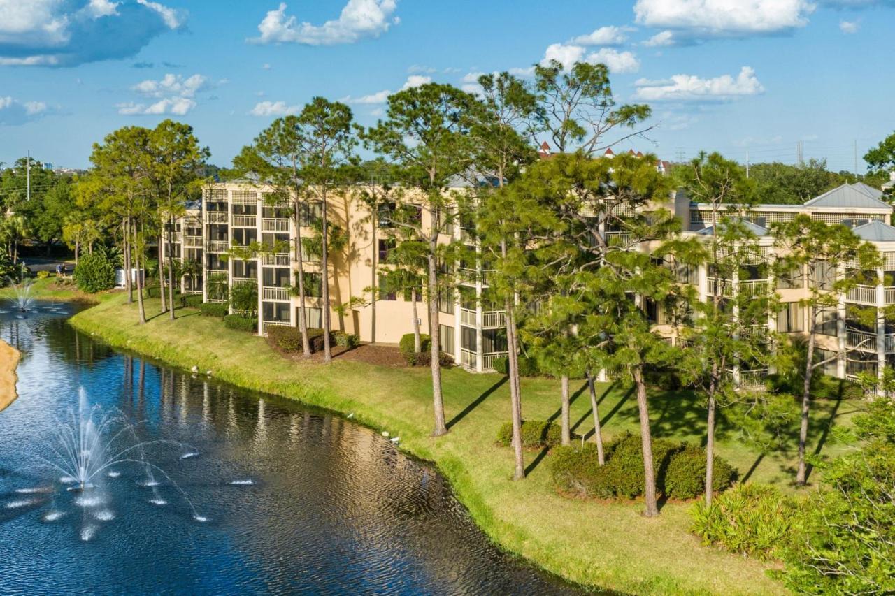 Hotel Marriott'S Royal Palms à Lake Buena Vista Extérieur photo
