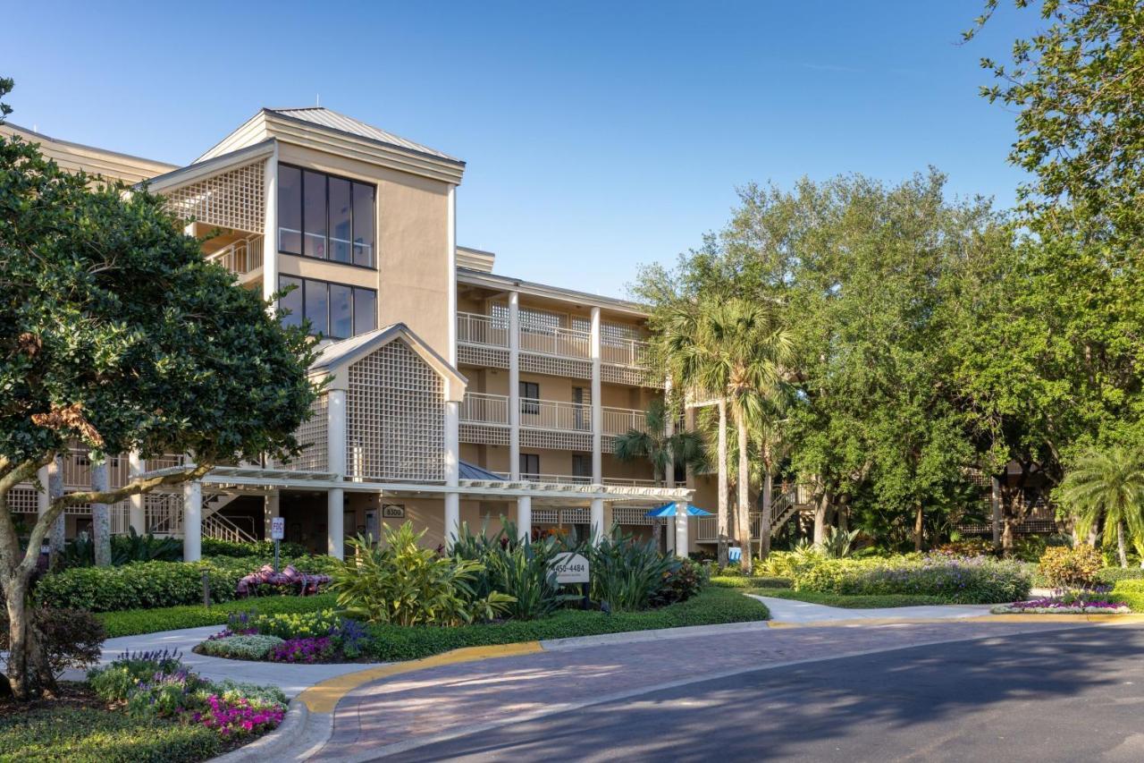 Hotel Marriott'S Royal Palms à Lake Buena Vista Extérieur photo