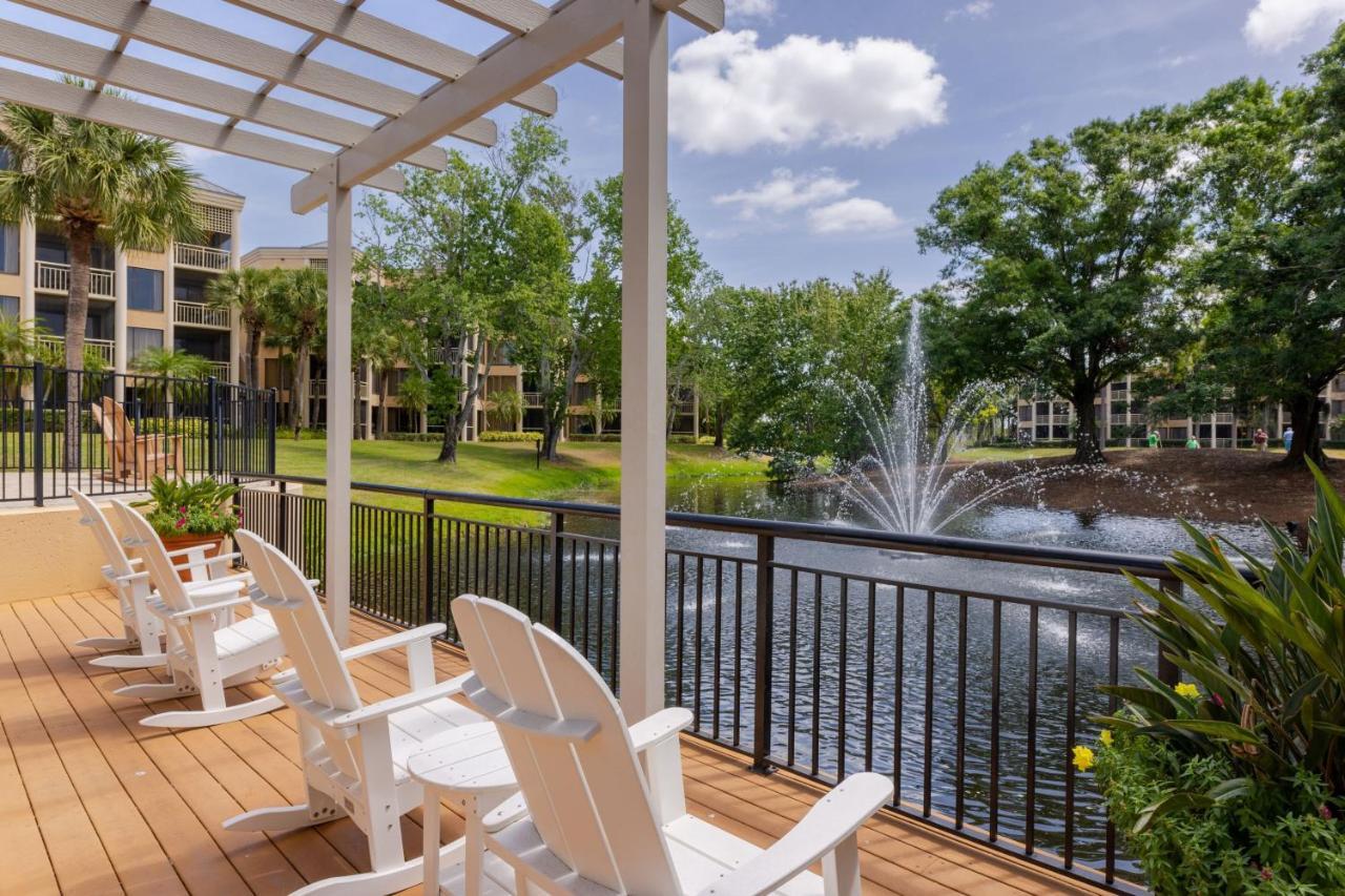 Hotel Marriott'S Royal Palms à Lake Buena Vista Extérieur photo