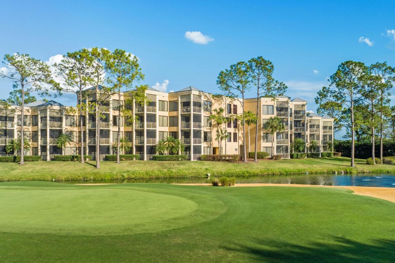 Hotel Marriott'S Royal Palms à Lake Buena Vista Extérieur photo