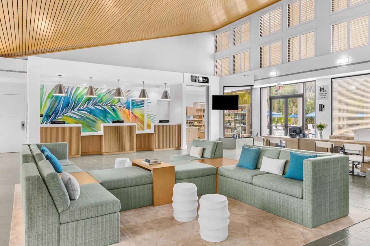 Hotel Marriott'S Royal Palms à Lake Buena Vista Extérieur photo