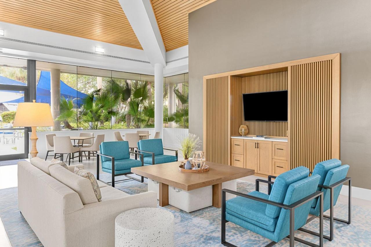 Hotel Marriott'S Royal Palms à Lake Buena Vista Extérieur photo