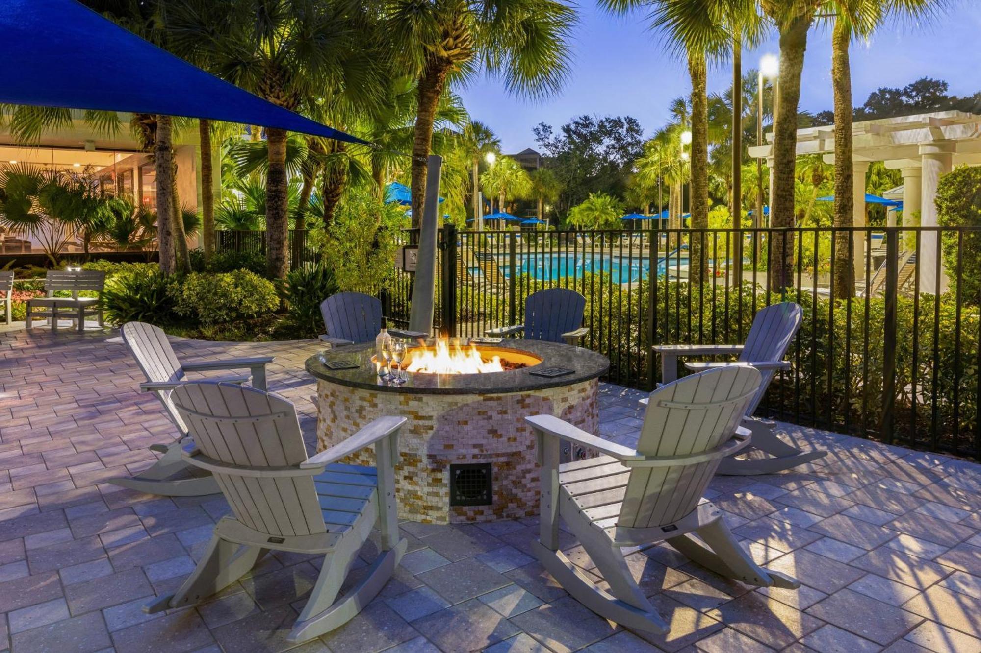 Hotel Marriott'S Royal Palms à Lake Buena Vista Extérieur photo