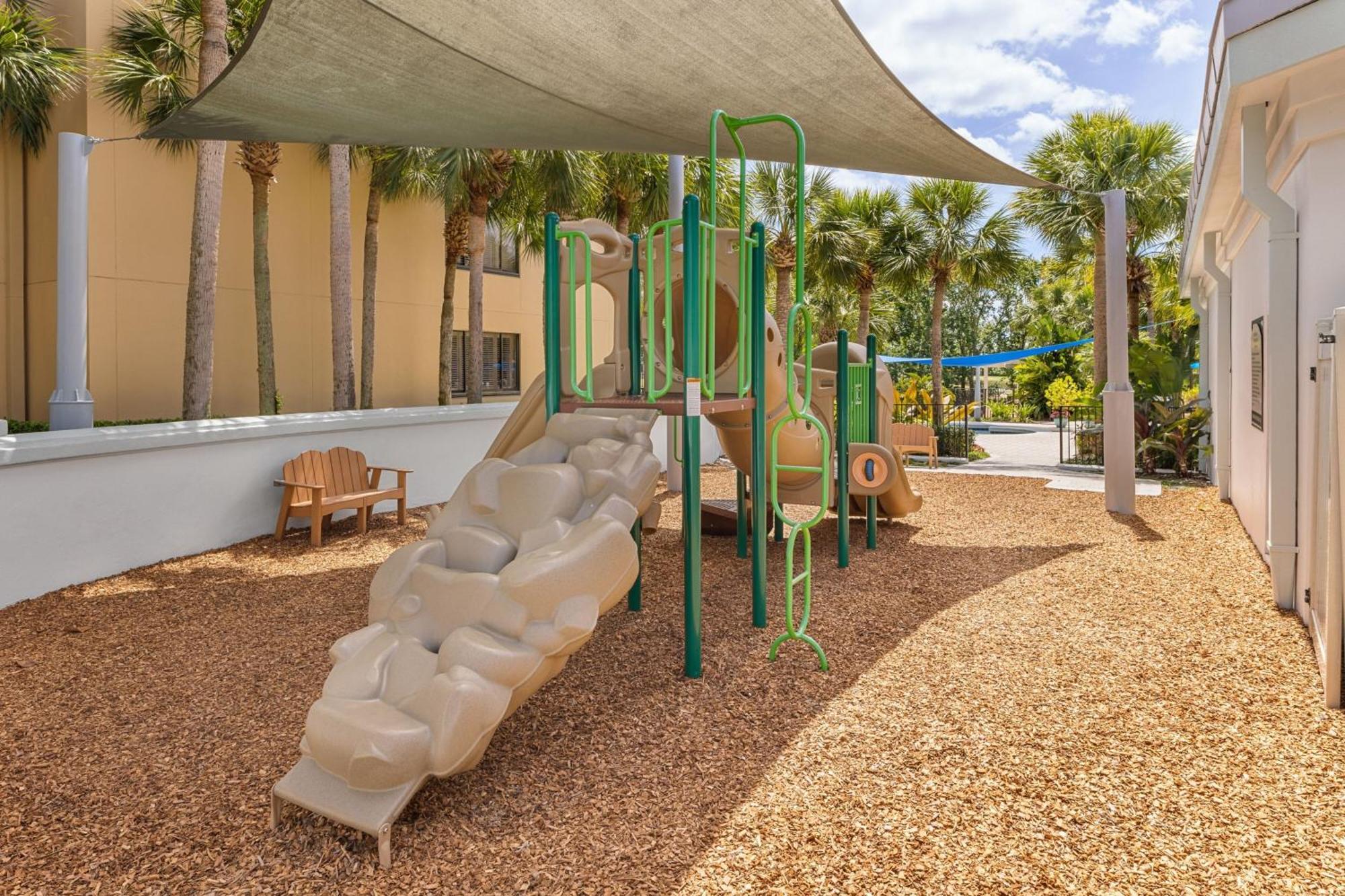 Hotel Marriott'S Royal Palms à Lake Buena Vista Extérieur photo