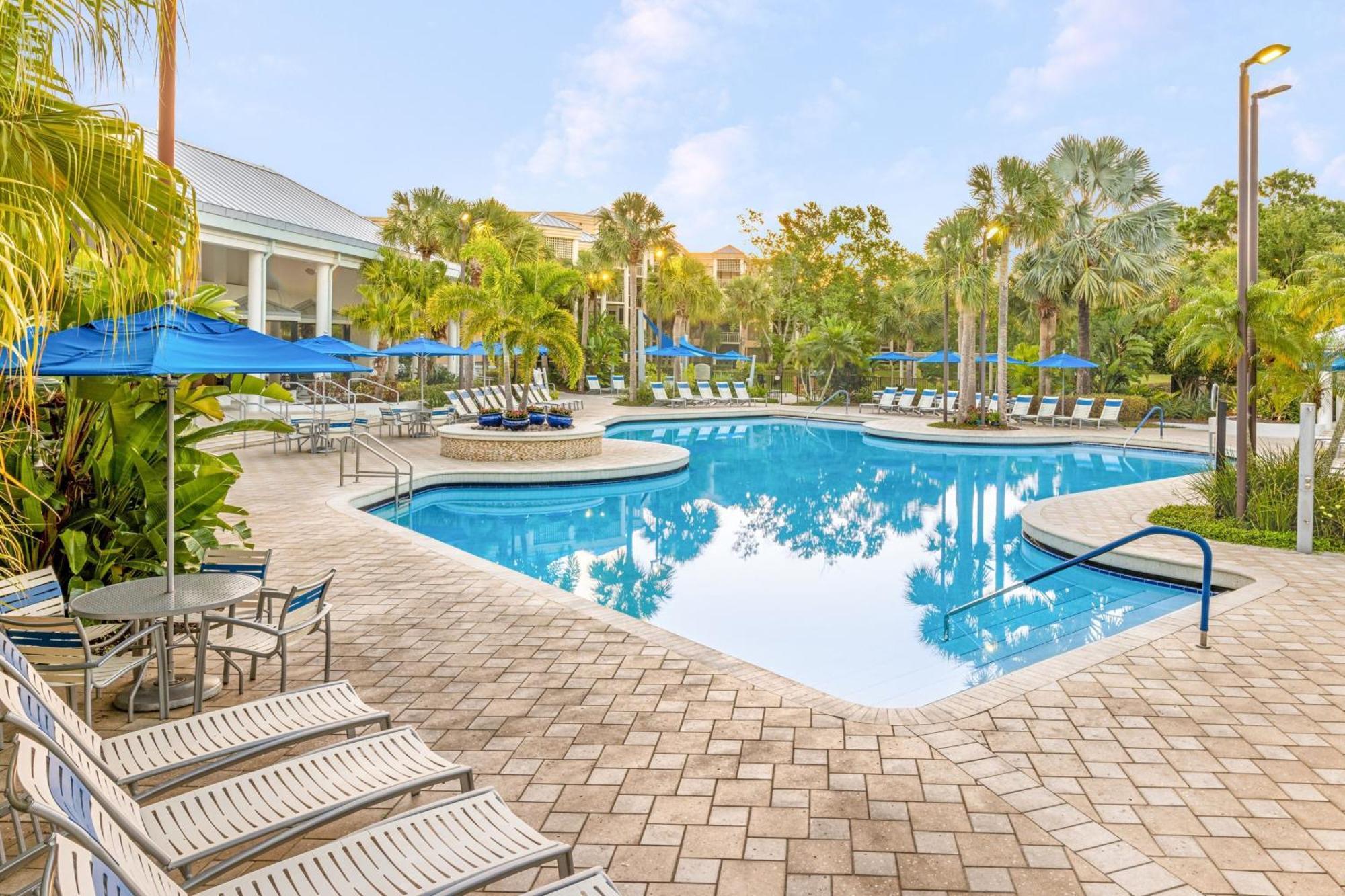 Hotel Marriott'S Royal Palms à Lake Buena Vista Extérieur photo