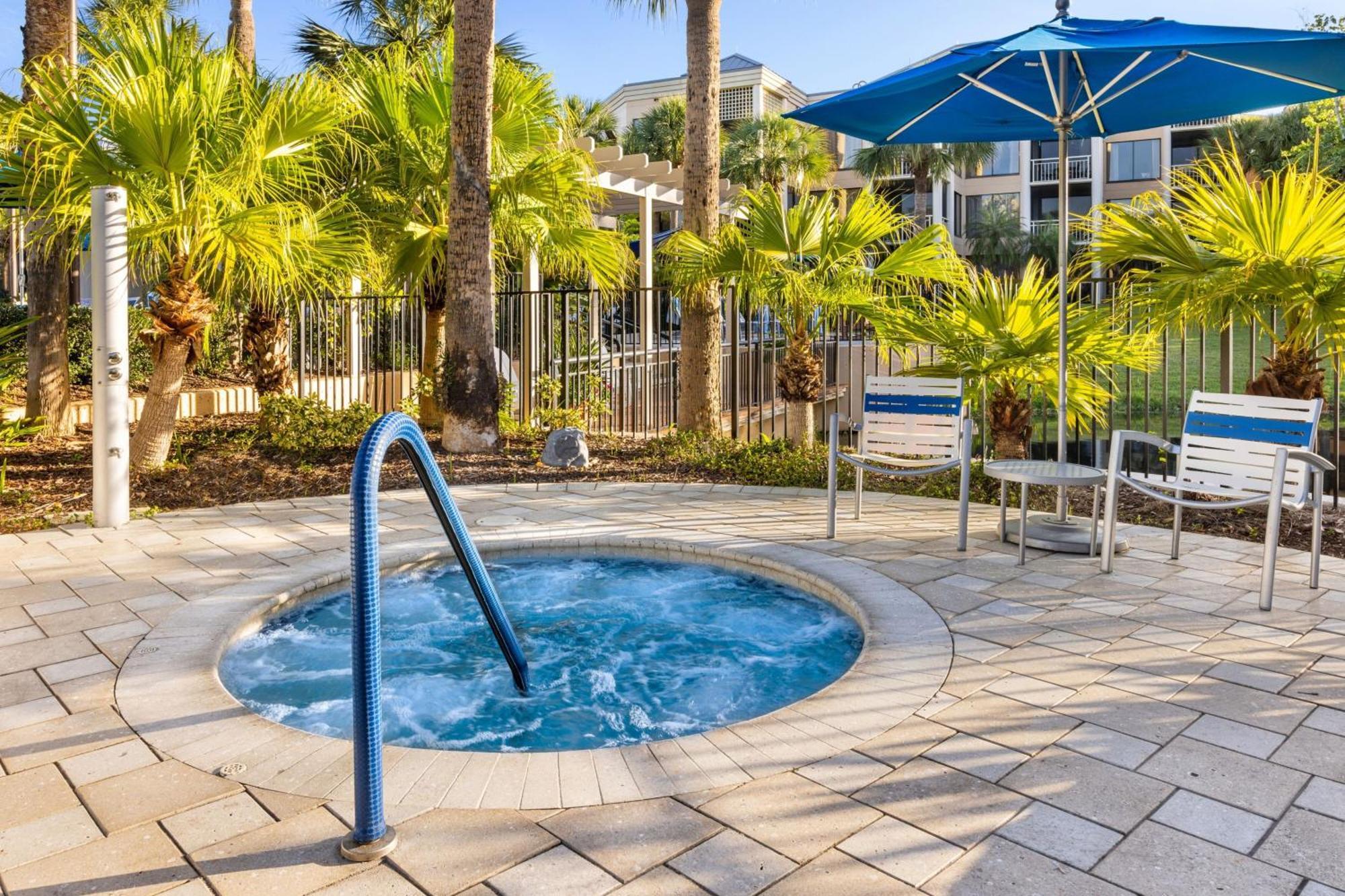 Hotel Marriott'S Royal Palms à Lake Buena Vista Extérieur photo