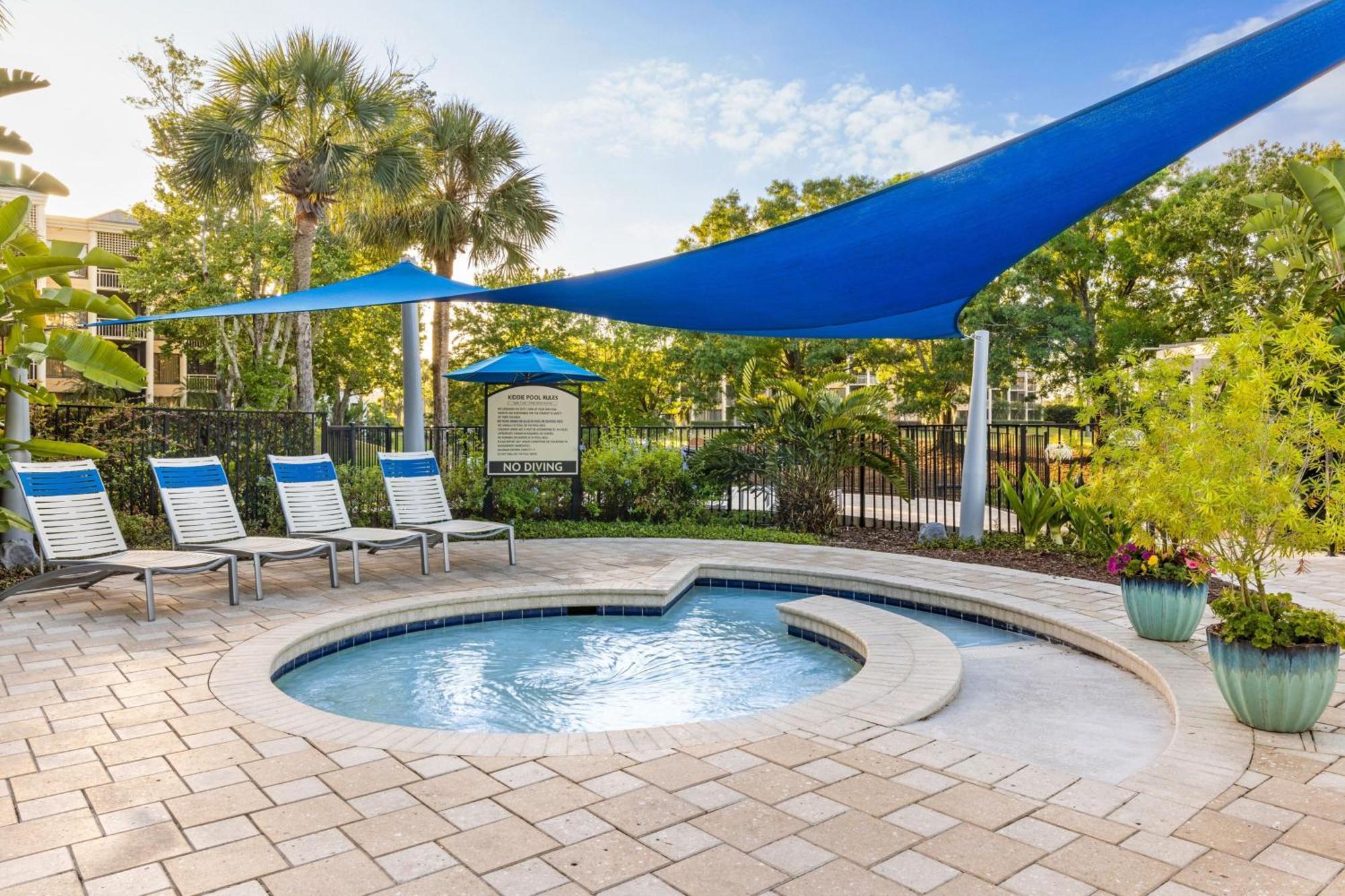 Hotel Marriott'S Royal Palms à Lake Buena Vista Extérieur photo