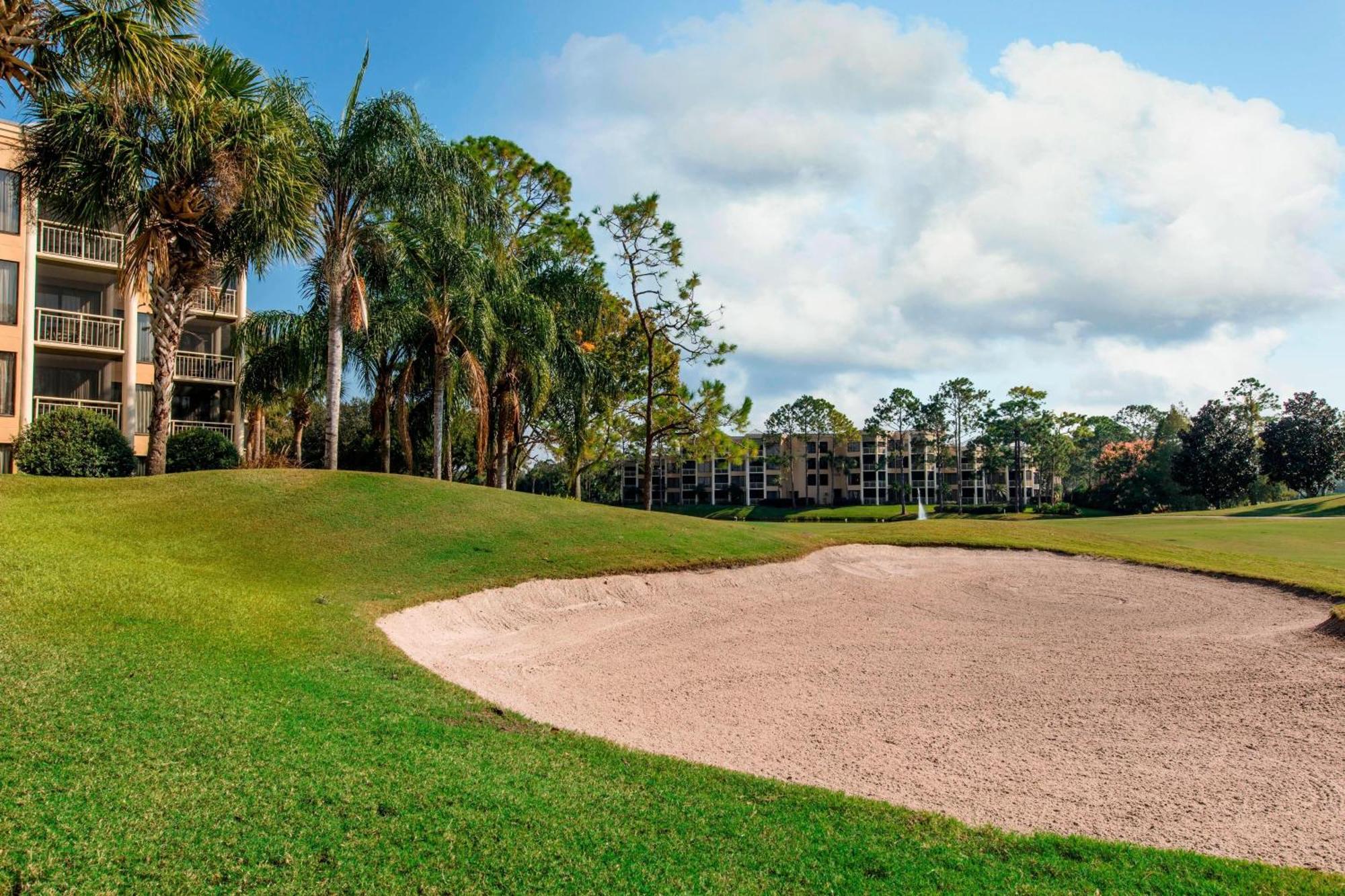 Hotel Marriott'S Royal Palms à Lake Buena Vista Extérieur photo
