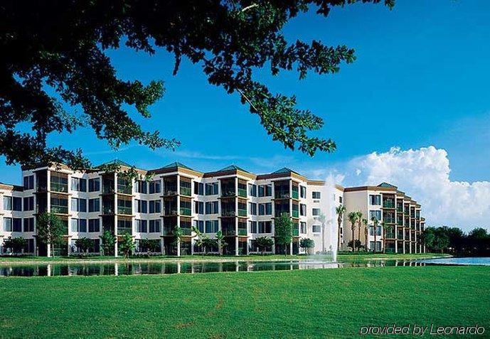 Hotel Marriott'S Royal Palms à Lake Buena Vista Extérieur photo