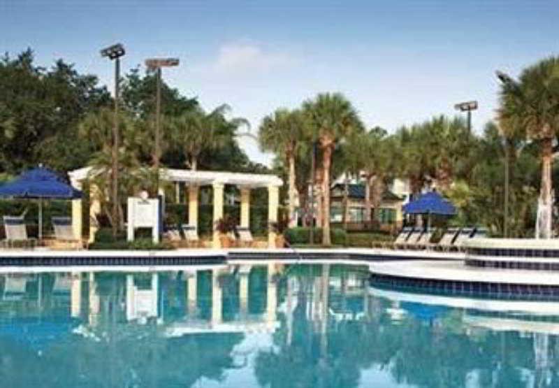 Hotel Marriott'S Royal Palms à Lake Buena Vista Extérieur photo