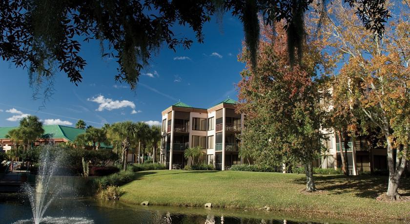 Hotel Marriott'S Royal Palms à Lake Buena Vista Extérieur photo