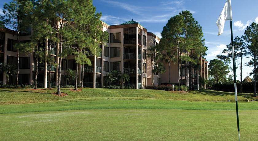 Hotel Marriott'S Royal Palms à Lake Buena Vista Extérieur photo