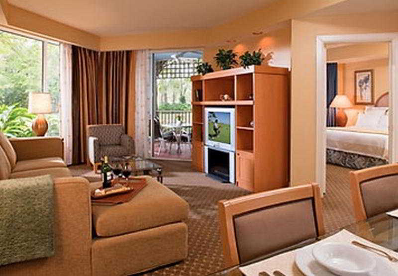 Hotel Marriott'S Royal Palms à Lake Buena Vista Chambre photo