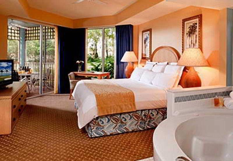 Hotel Marriott'S Royal Palms à Lake Buena Vista Chambre photo