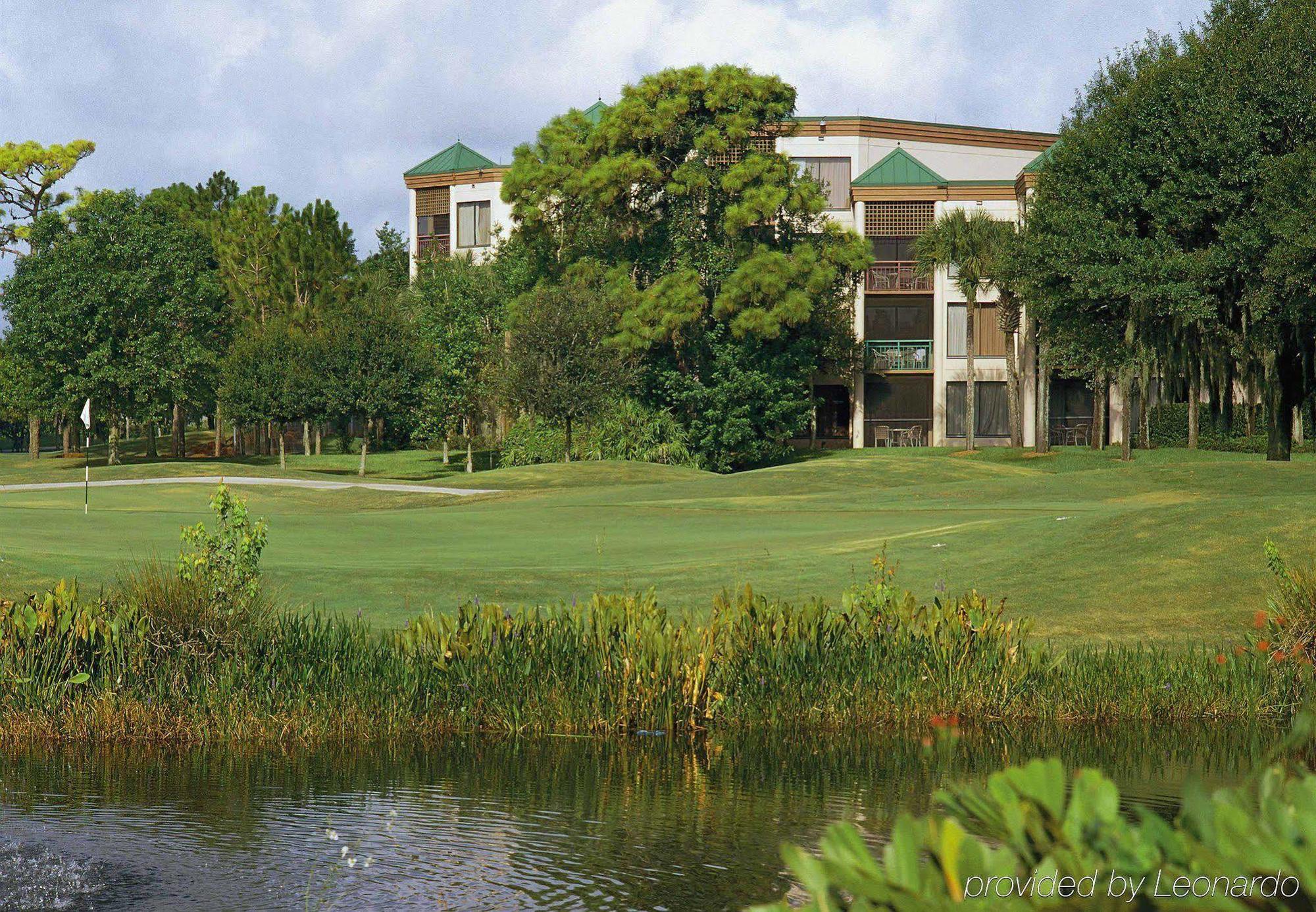 Hotel Marriott'S Royal Palms à Lake Buena Vista Extérieur photo
