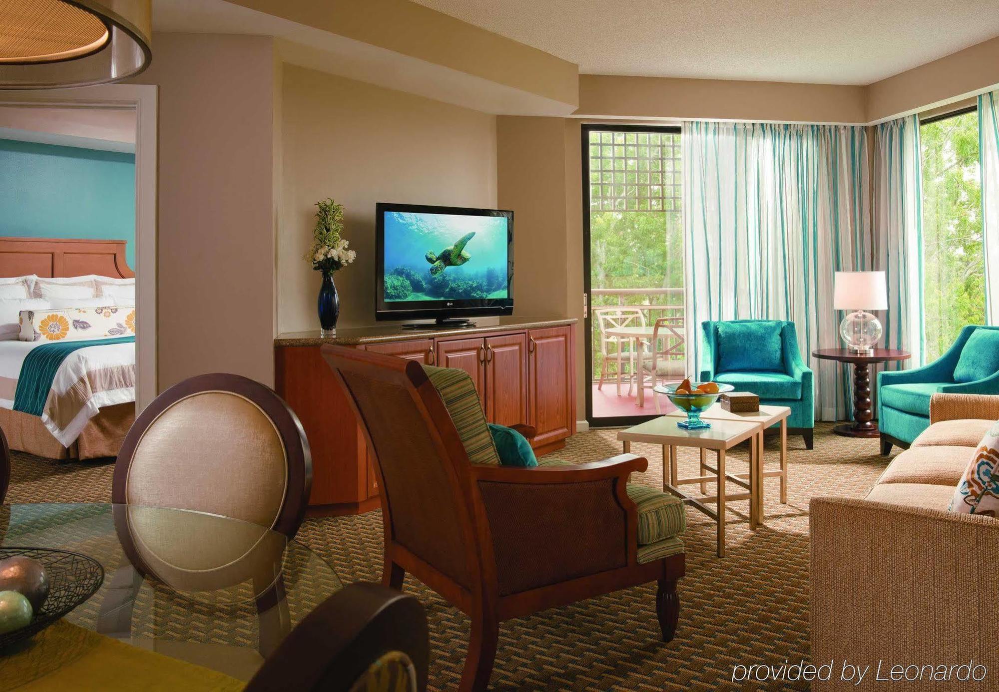 Hotel Marriott'S Royal Palms à Lake Buena Vista Extérieur photo
