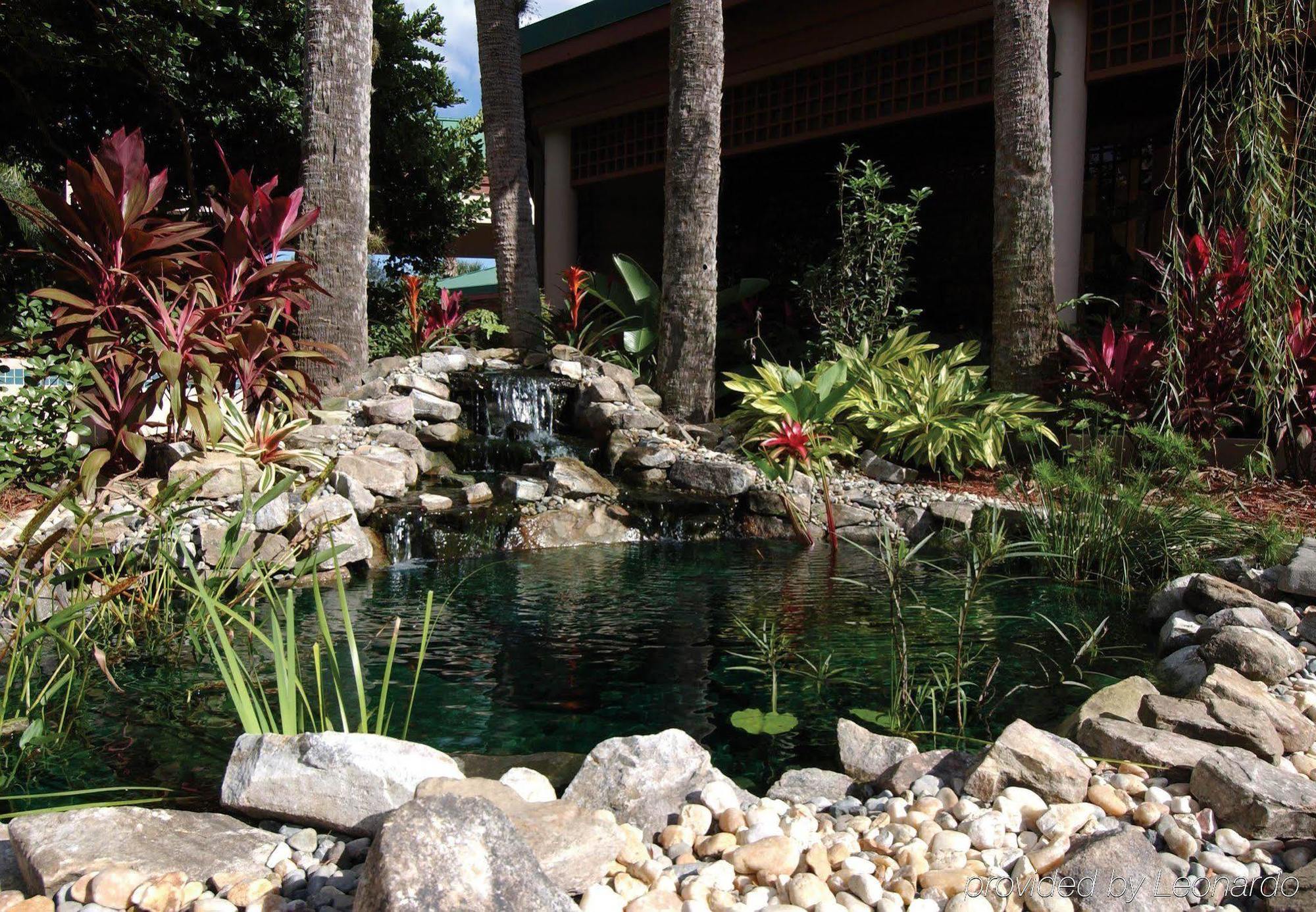 Hotel Marriott'S Royal Palms à Lake Buena Vista Extérieur photo